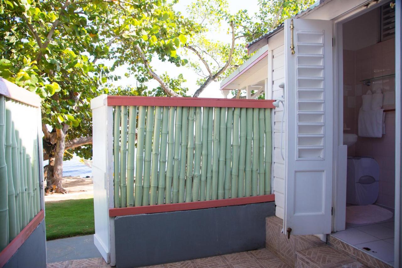 Llantrissant Beachcliff Villa Negril Ngoại thất bức ảnh