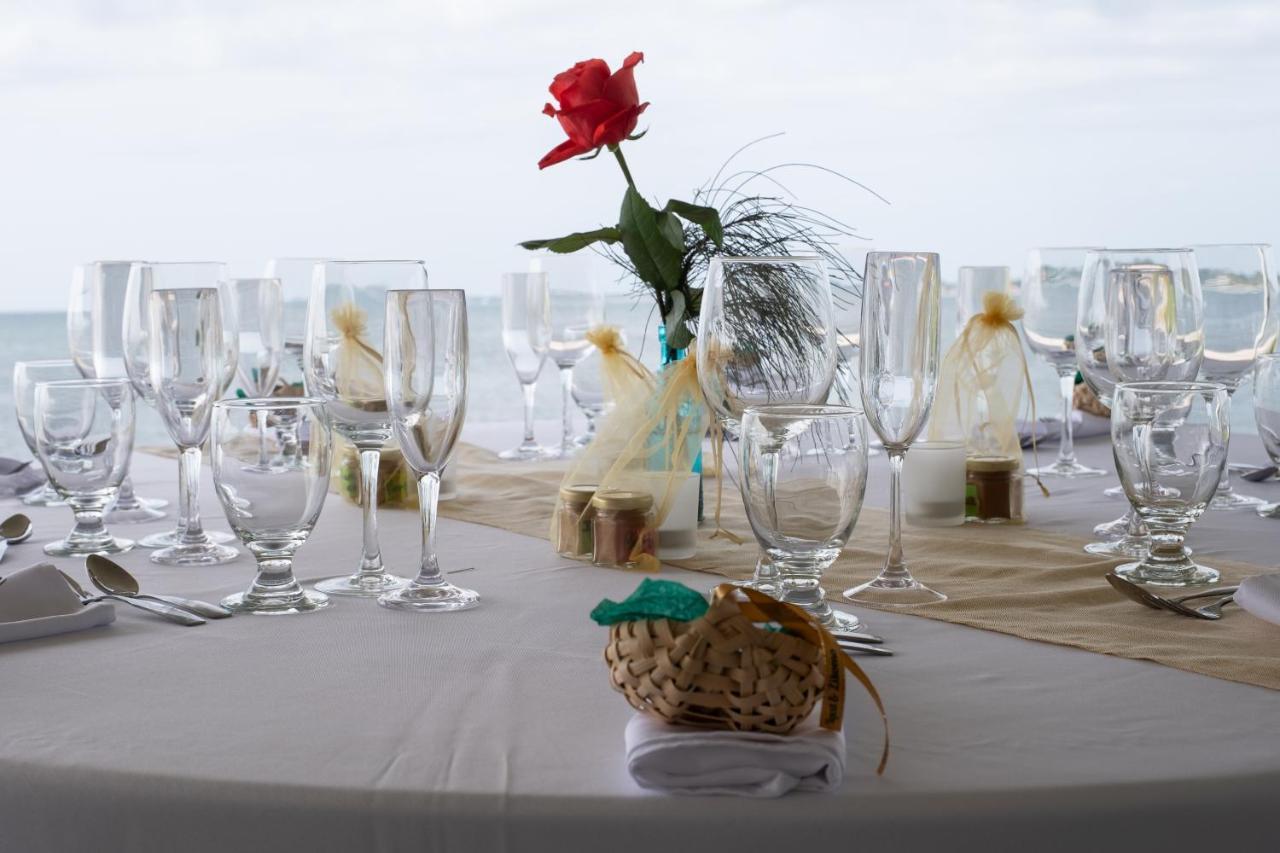 Llantrissant Beachcliff Villa Negril Ngoại thất bức ảnh