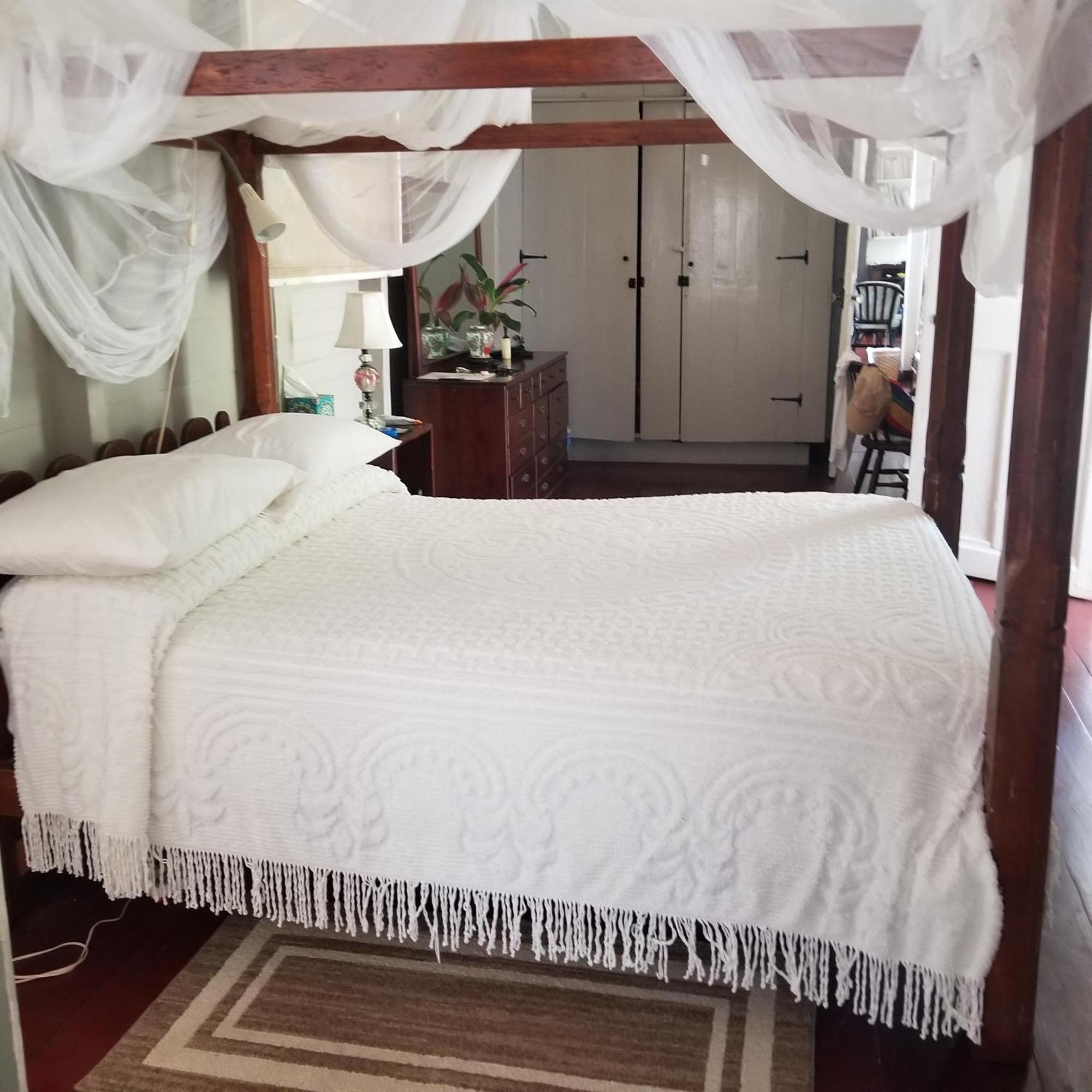 Llantrissant Beachcliff Villa Negril Ngoại thất bức ảnh