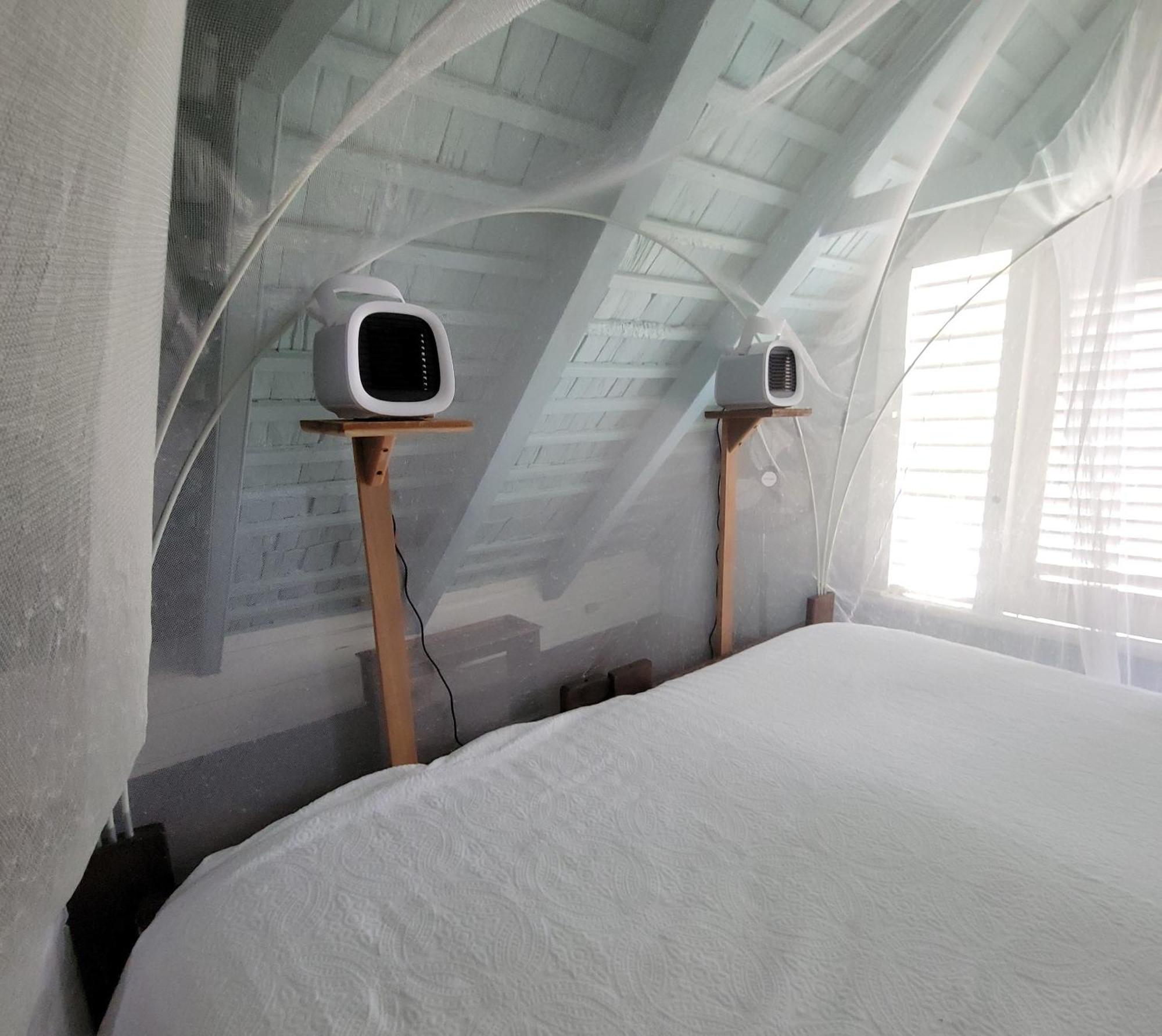 Llantrissant Beachcliff Villa Negril Ngoại thất bức ảnh