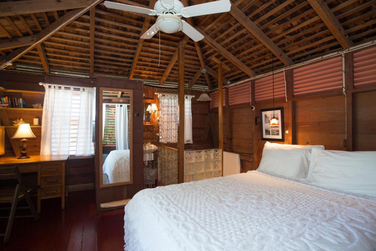 Llantrissant Beachcliff Villa Negril Ngoại thất bức ảnh